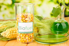 Bomby biofuel availability