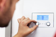 best Bomby boiler servicing companies